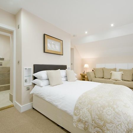 The Britannia Coaching Inn Абердифи Экстерьер фото