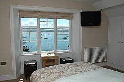 The Britannia Coaching Inn Абердифи Экстерьер фото
