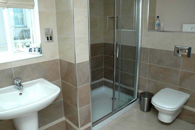 The Britannia Coaching Inn Абердифи Экстерьер фото