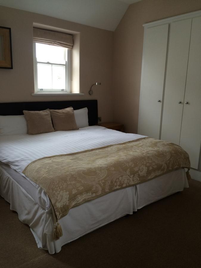 The Britannia Coaching Inn Абердифи Экстерьер фото